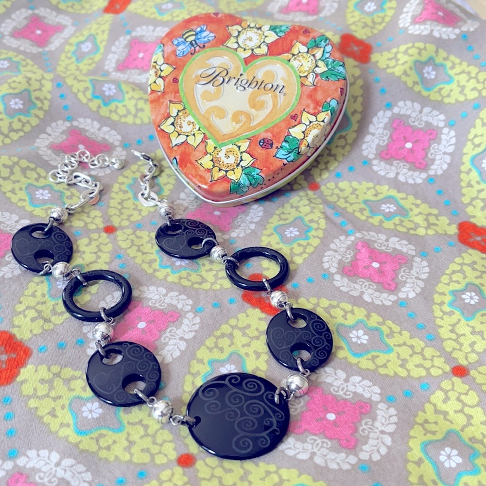 Brighton Lava Lounge Necklace